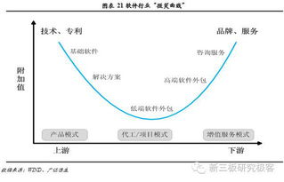 本土力量崛起 軟件外包服務驅(qū)動TMT板塊新格局，新興領(lǐng)域明星公司涌現(xiàn)
