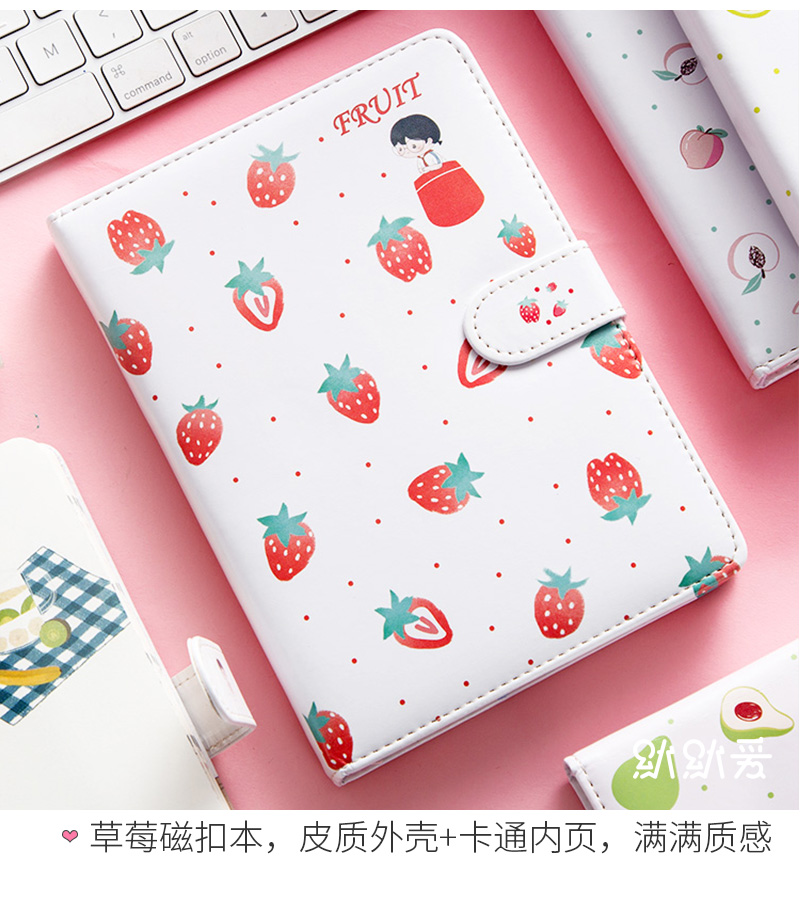 少女心爆棚！工廠批發文具套裝禮盒盲盒，打造開學季學習新驚喜